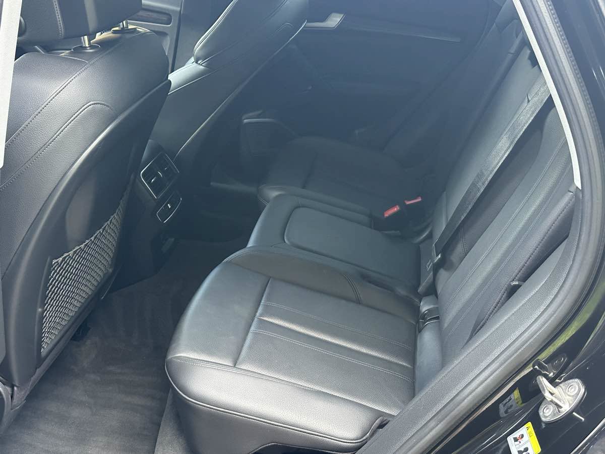 Used 2018 Audi Q5 Prestige w/ Prestige Package AWD/4WD image 19