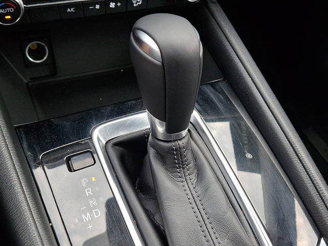 Certified 2024 MAZDA CX-5 AWD 2.5 S w/ Preferred Package image 15