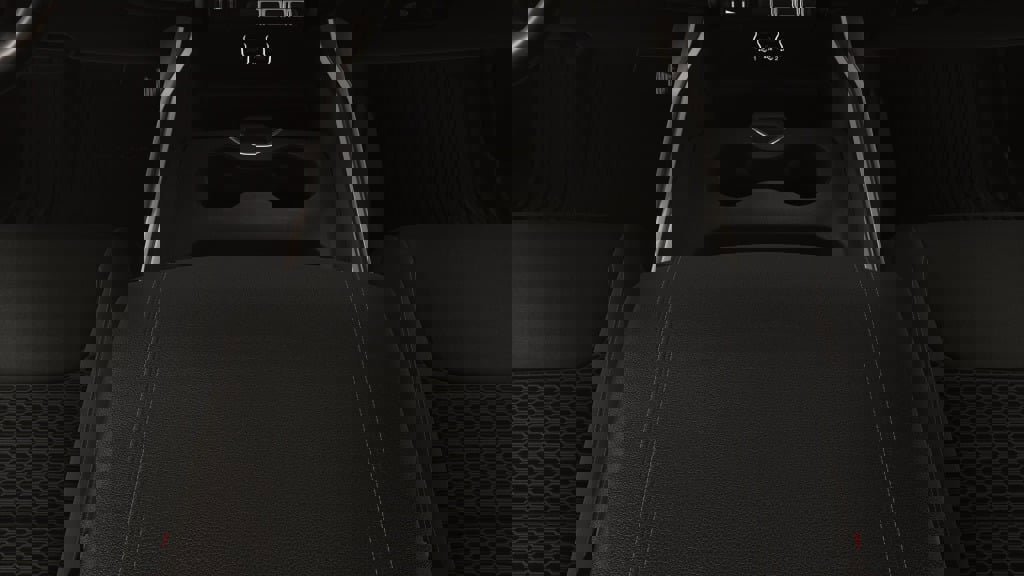 New 2026 RAM 1500 Lone Star image 4