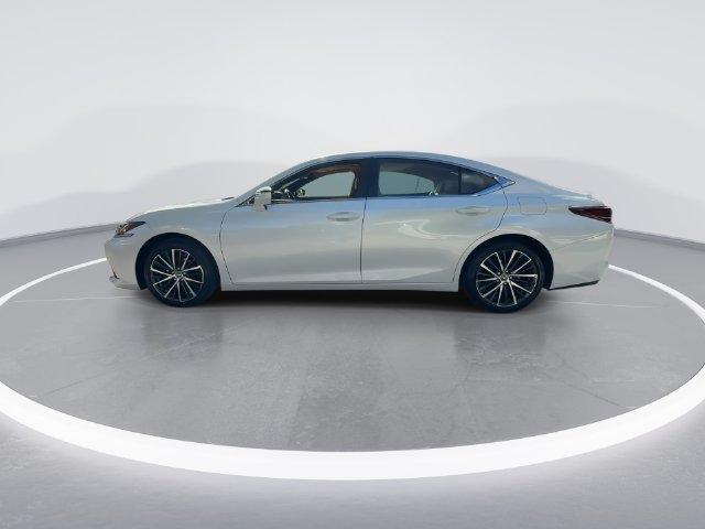Certified 2024 Lexus ES 350 w/ Premium Package FWD image 5