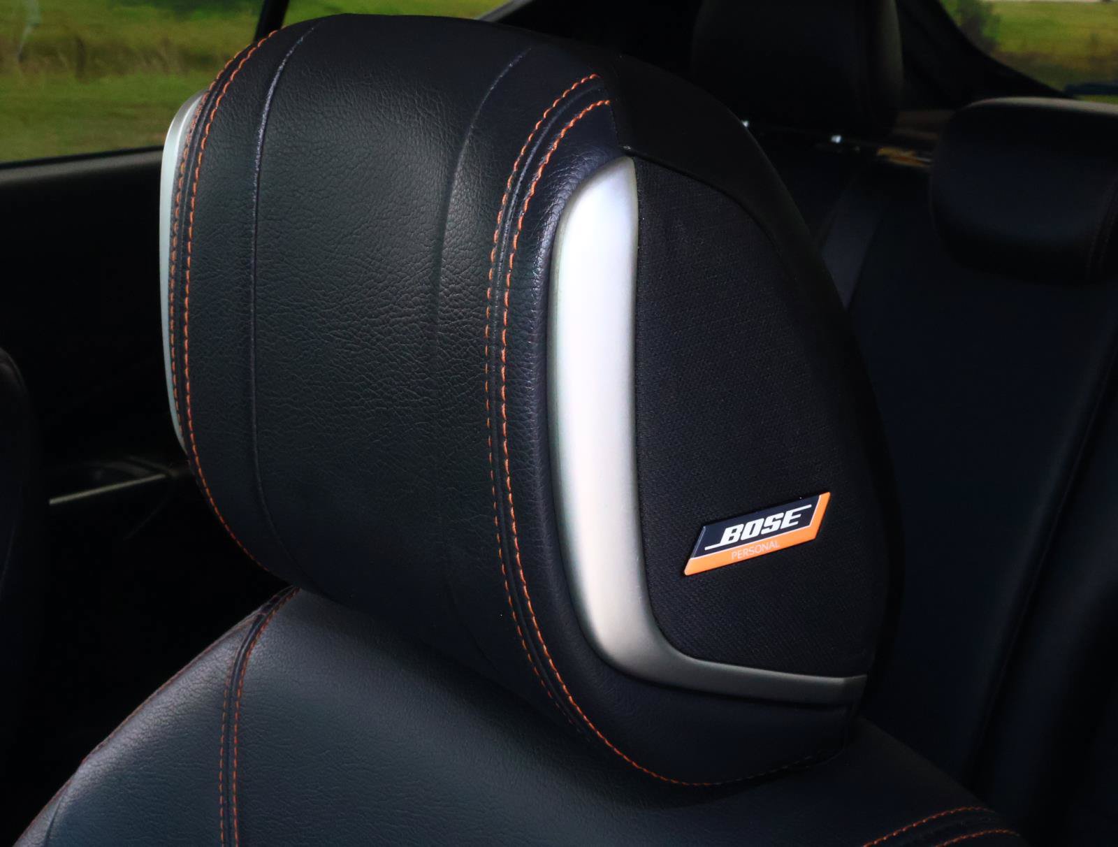 Used 2020 Nissan Kicks SR w/ SR Premium Package FWD image 14