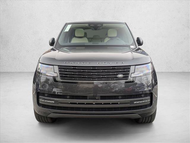 New 2026 Land Rover Range Rover SE image 6