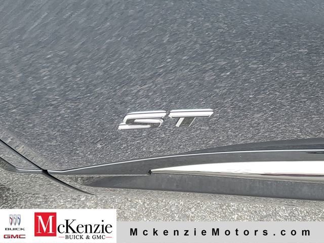 New 2026 Buick Envision Sport Touring AWD/4WD image 28