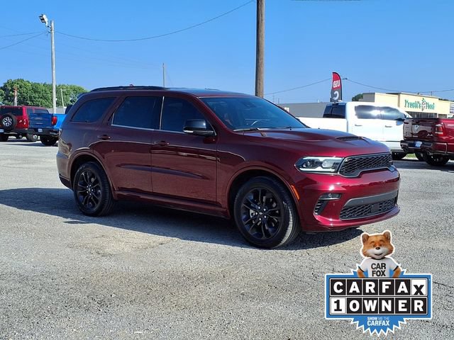 Certified 2023 Dodge Durango R/T RWD image 24