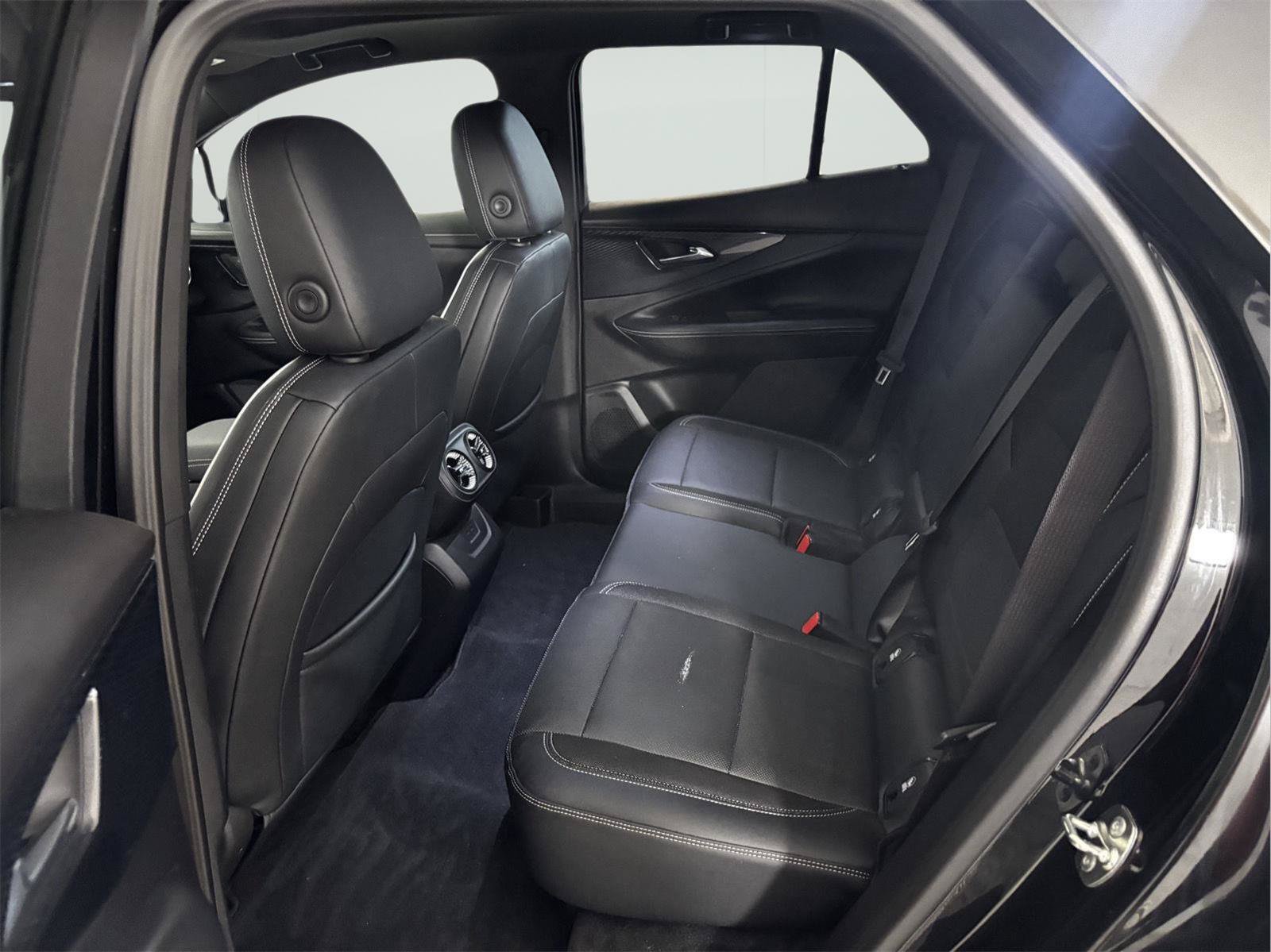 Used 2024 Chevrolet Blazer EV LT AWD/4WD image 22