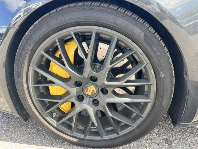 Used 2023 Porsche Panamera Turbo S image 32