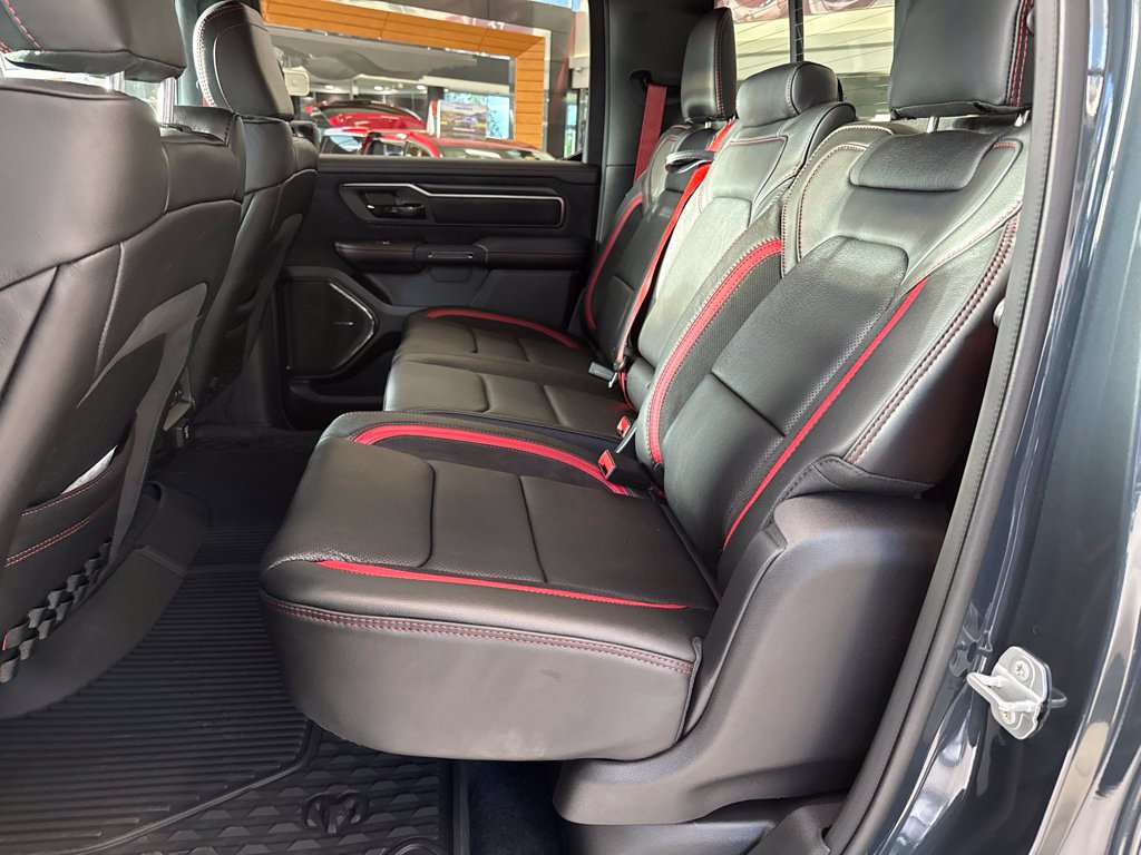 New 2027 RAM 1500 4x4 Crew Cab image 11