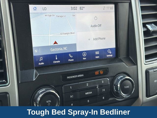 Used 2020 Ford F250 Lariat AWD/4WD image 15
