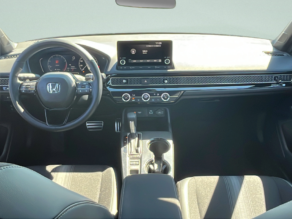 Used 2024 Honda Civic Sport image 15
