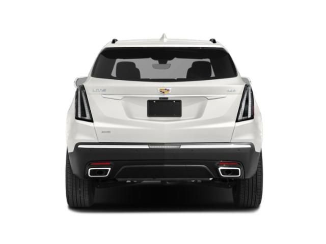 Used 2021 Cadillac XT5 Sportv w/ Platinum Package AWD/4WD image 6