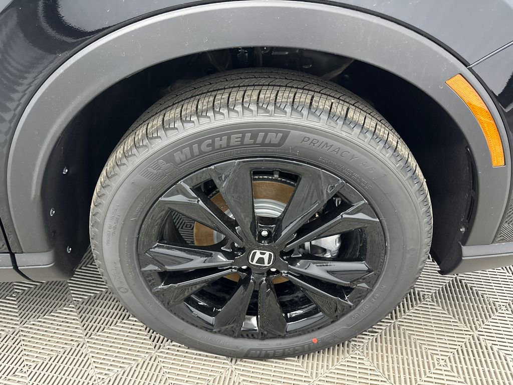 New 2026 Honda CR-V Sport Touring image 14