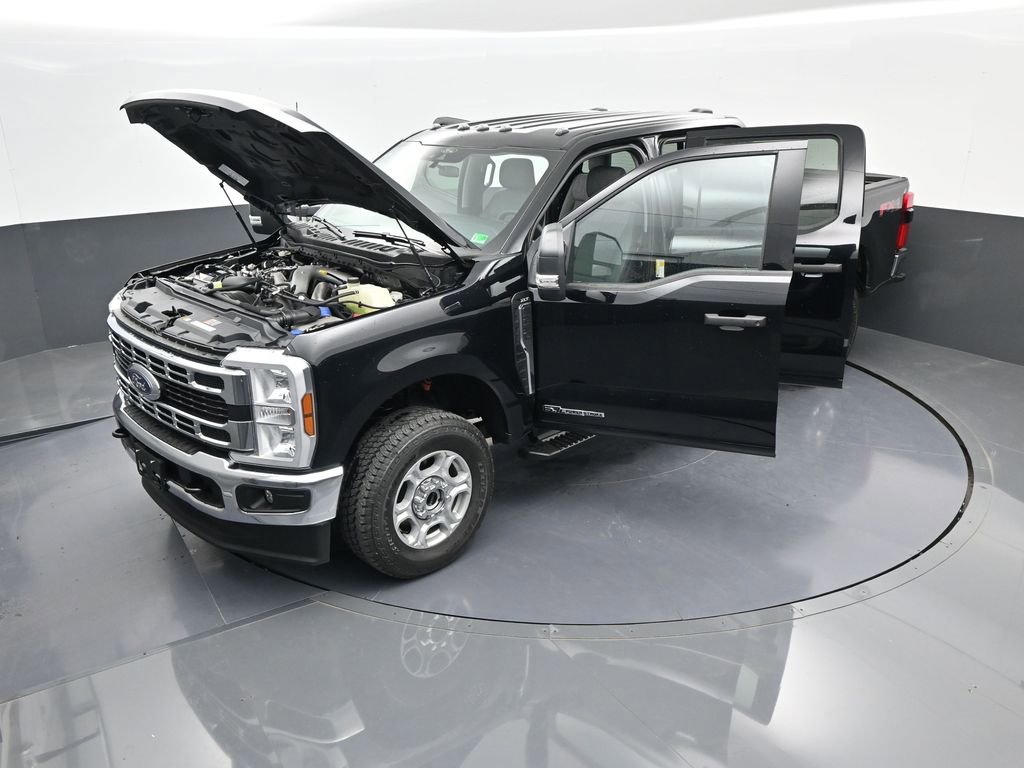 New 2025 Ford F250 XLT w/ 360-Degree Camera Package image 58
