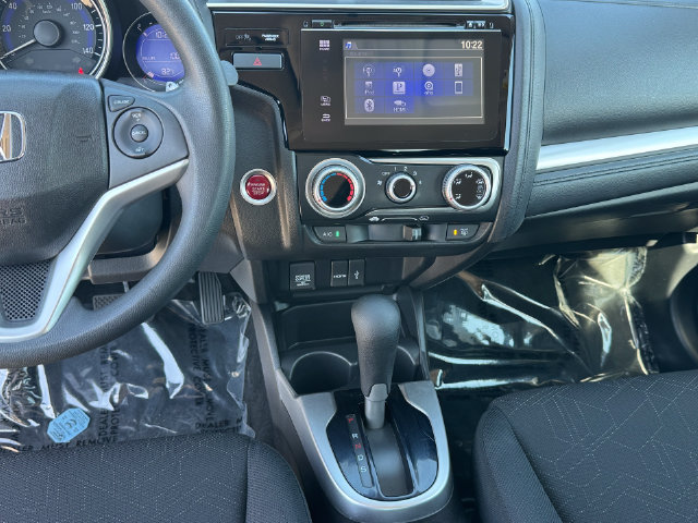 Used 2015 Honda Fit EX image 18