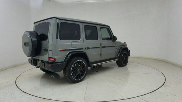 Used 2024 Mercedes-Benz G 63 AMG 4MATIC image 72