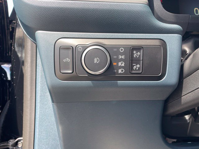 New 2026 Ford Maverick Lobo AWD/4WD image 18