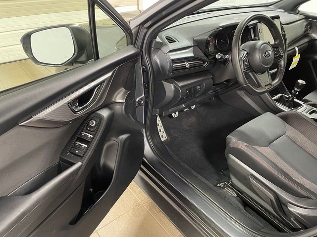 Used 2022 Subaru WRX Premium image 10
