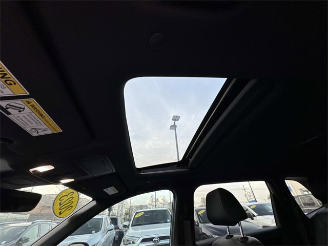 Used 2023 Honda CR-V Sport Touring image 27