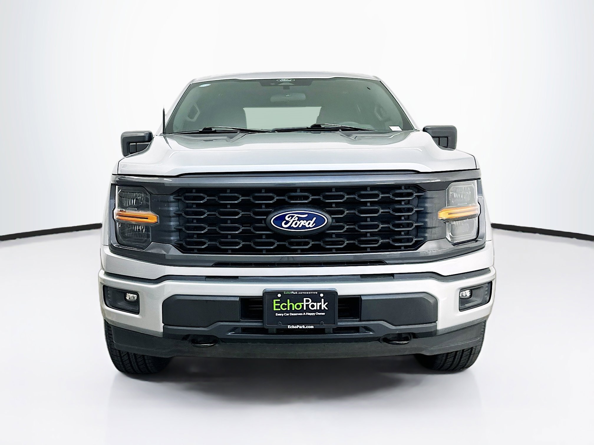 Used 2024 Ford F150 STX image 2
