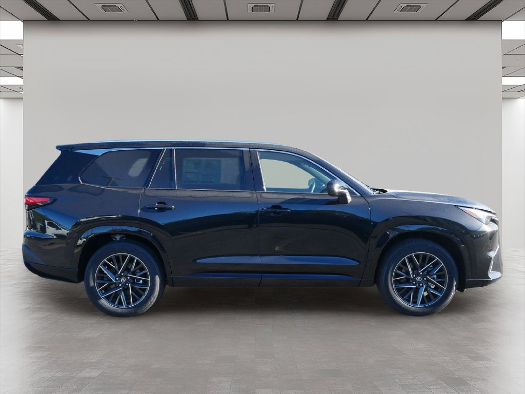 New 2026 Lexus TX 350 AWD w/ Technology Package image 7