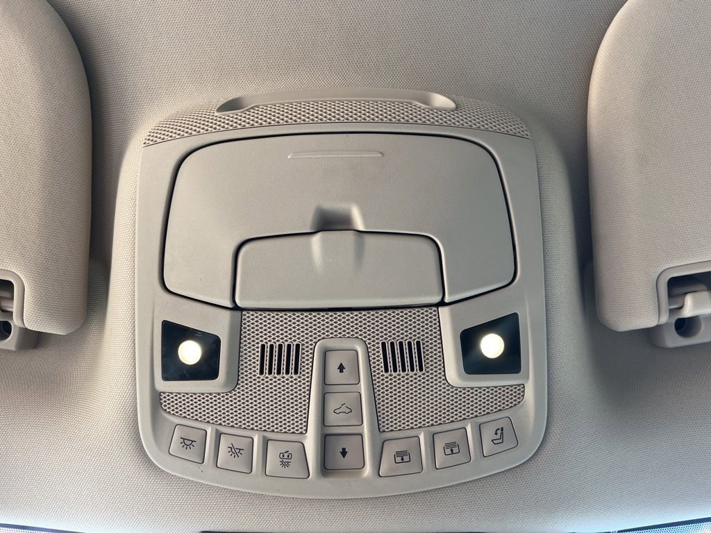 Used 2019 Lincoln Navigator Reserve image 19