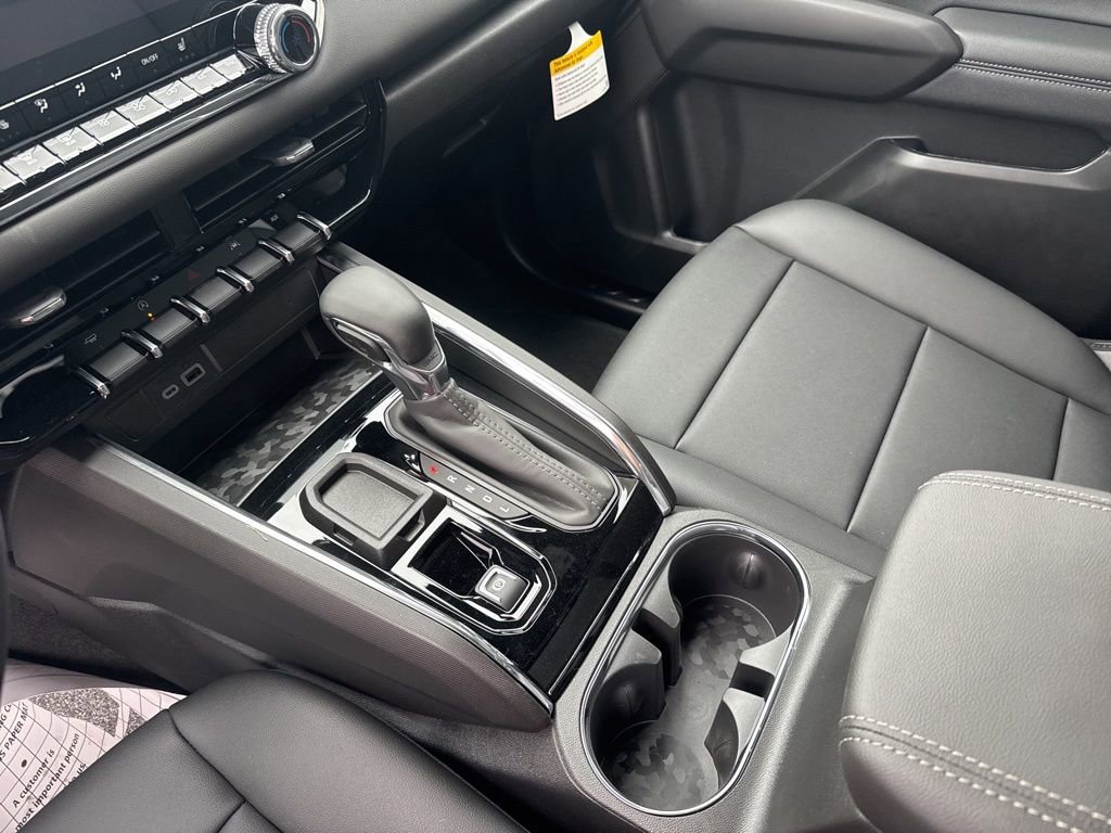 New 2026 GMC Canyon Elevation w/ Convenience Package image 21