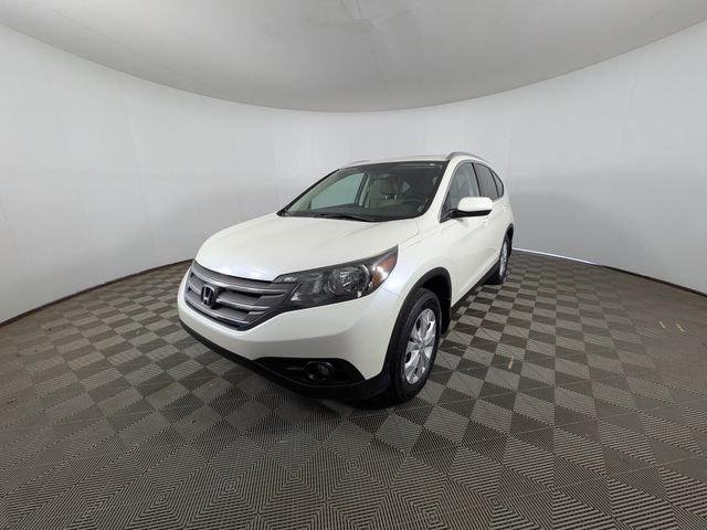 Used 2014 Honda CR-V EX-L image 25