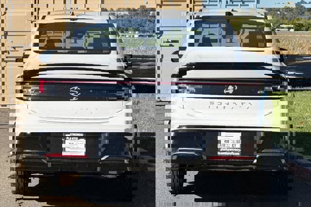New 2026 Hyundai Sonata SEL image 5