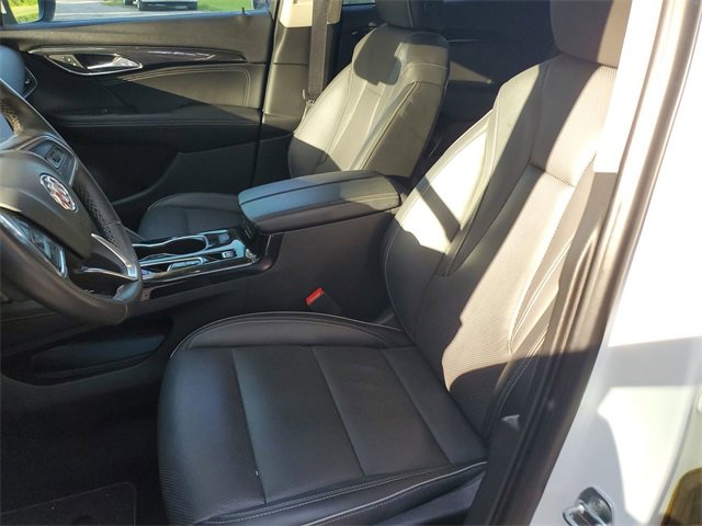 Used 2021 Buick Envision Essence image 19
