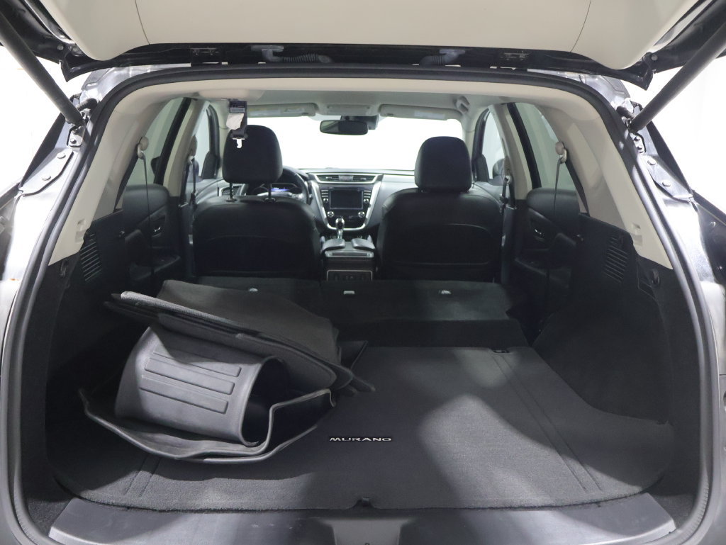 Used 2020 Nissan Murano SL w/ Cargo Package AWD/4WD image 4