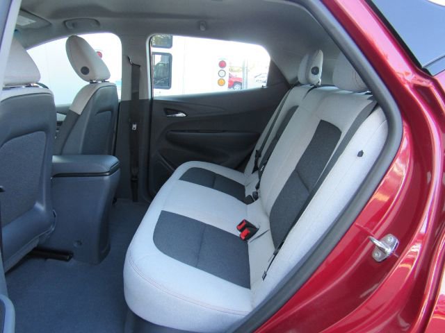 Used 2020 Chevrolet Bolt LT image 18