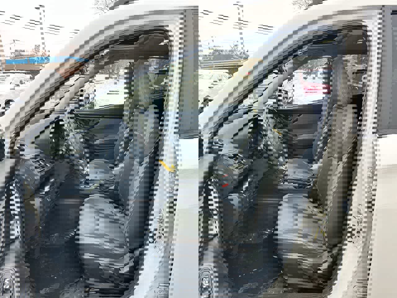 Certified 2021 Subaru Crosstrek 2.5i Sport w/ Moonroof Package image 21