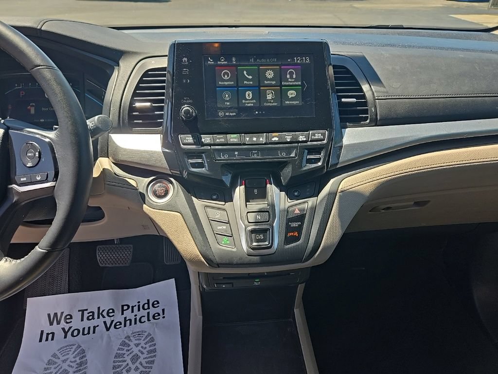 Used 2019 Honda Odyssey Touring image 19