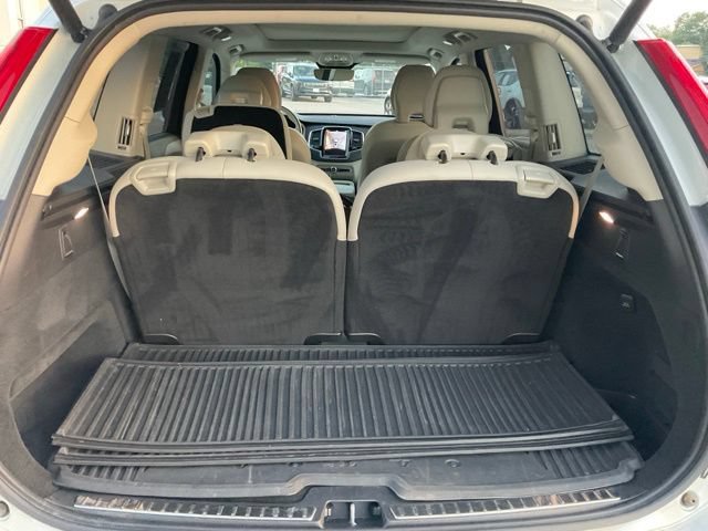 Certified 2024 Volvo XC90 T8 Plus w/ Protection Package Premier AWD/4WD image 19