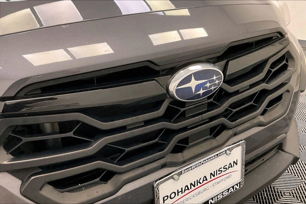 Used 2024 Subaru Crosstrek 2.5i Sport AWD/4WD image 26