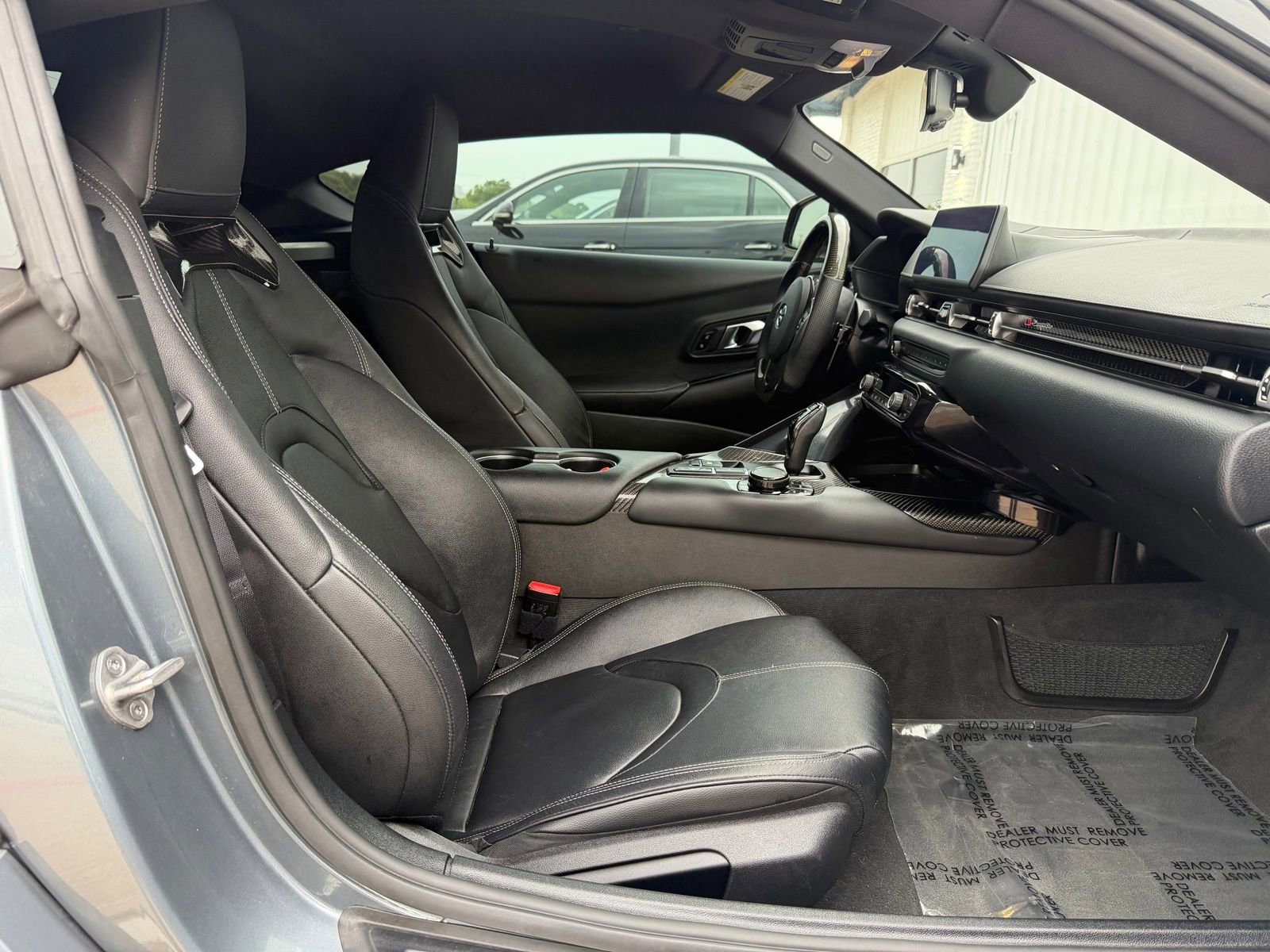 Used 2022 Toyota Supra Premium w/ Driver Assist Package image 21