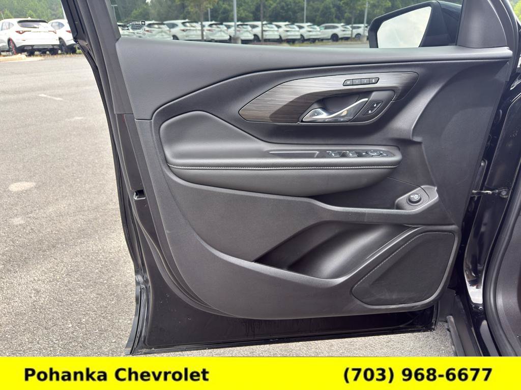 Certified 2024 GMC Terrain SLT w/ Elevation Edition FWD image 20