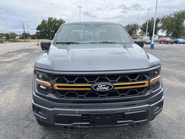 New 2025 Ford F150 Tremor