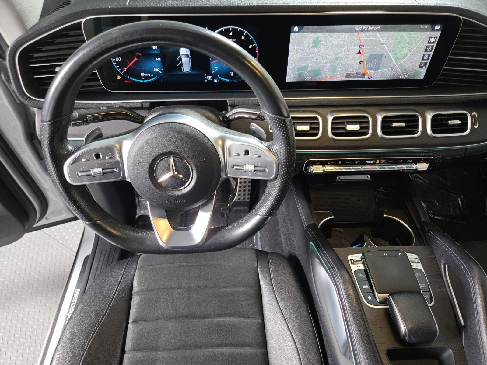 Used 2020 Mercedes-Benz GLE 350 4MATIC image 15