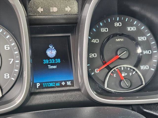 Used 2015 Chevrolet Malibu LT w/ Power Convenience Package image 10