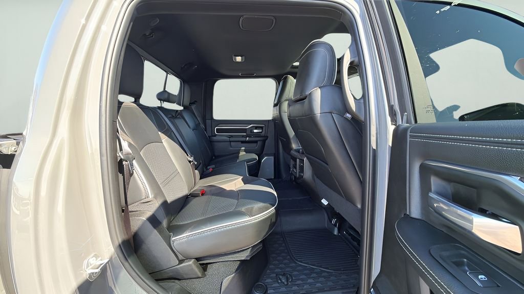 Used 2026 RAM 2500 Laramie image 13