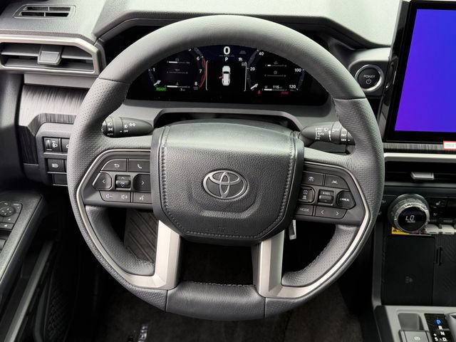 New 2026 Toyota 4Runner 4WD image 13
