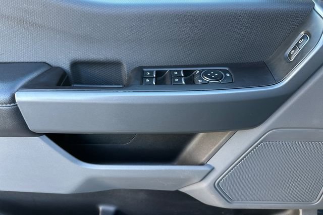 Used 2023 Ford F150 XLT image 10