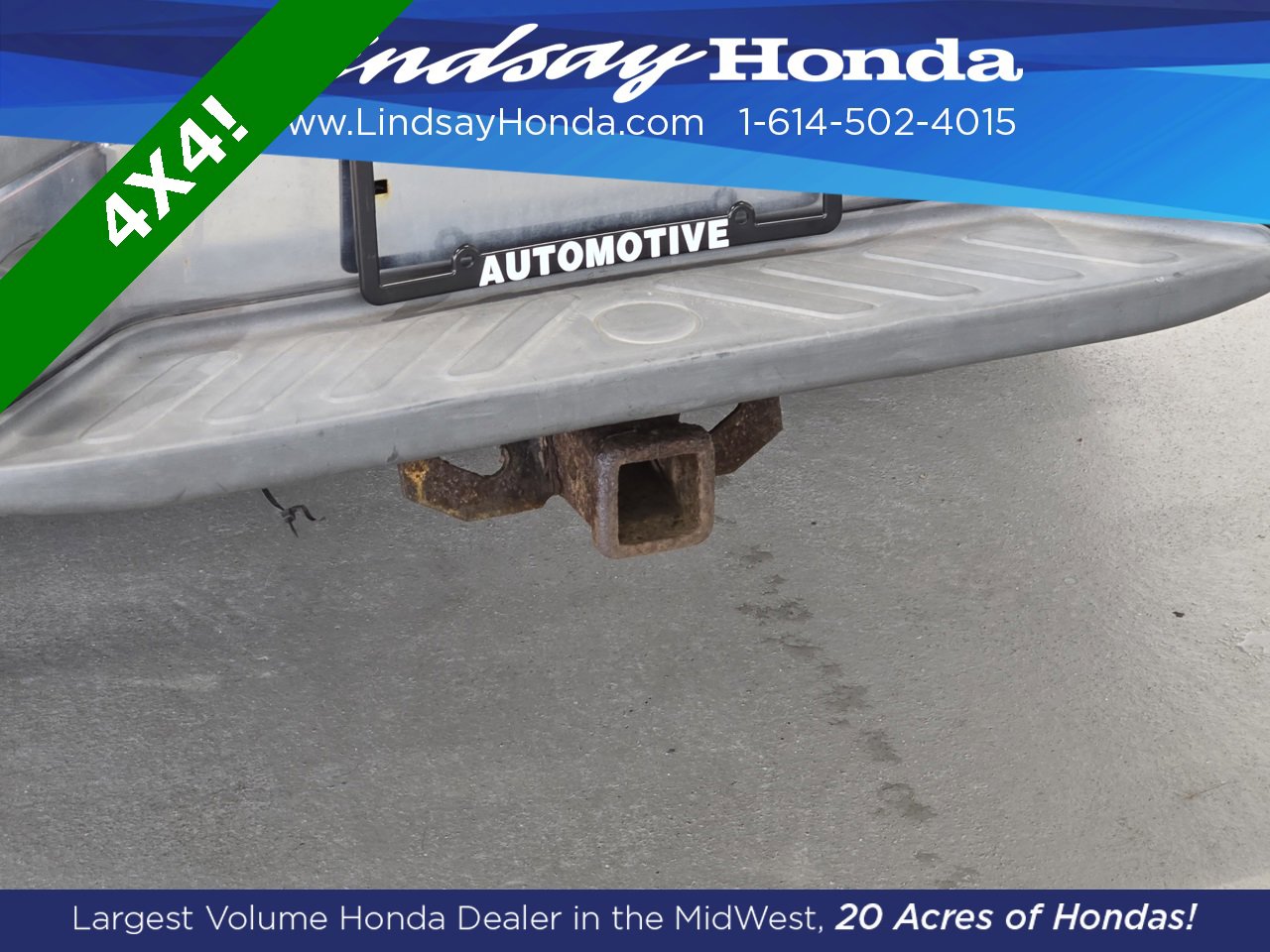 Used 2013 Nissan Frontier SV image 6