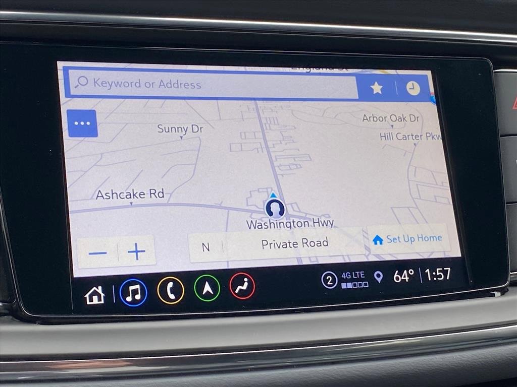 Used 2024 Buick Enclave Premium image 17