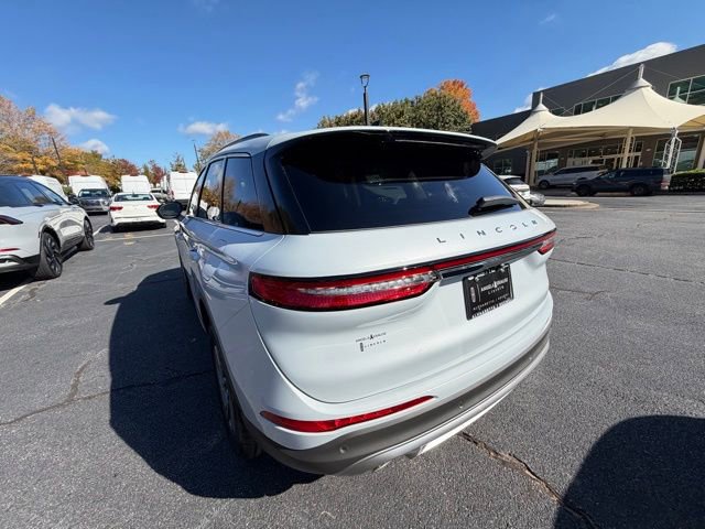 New 2026 Lincoln Corsair Premiere image 5