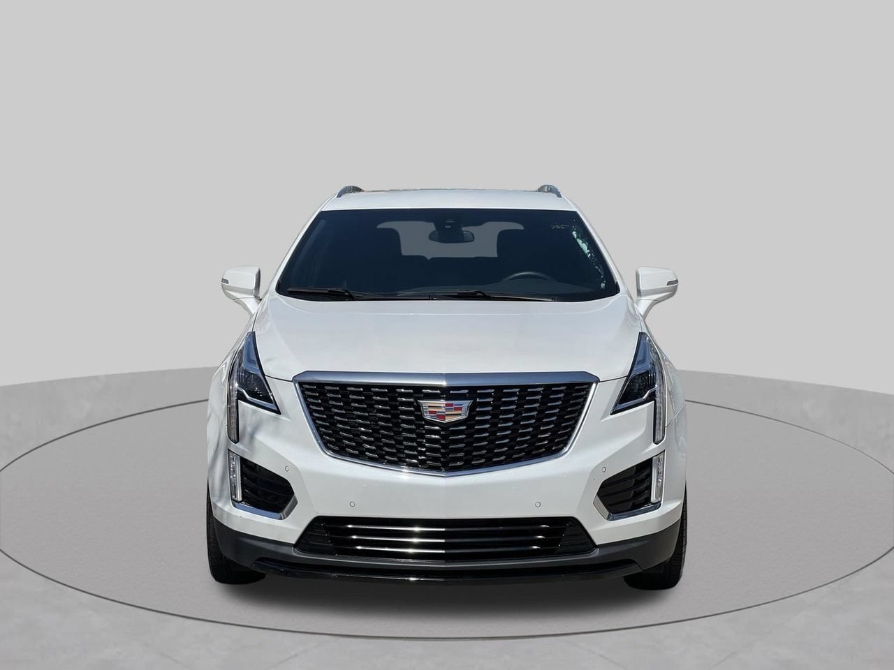 Used 2024 Cadillac XT5 Luxury FWD image 9