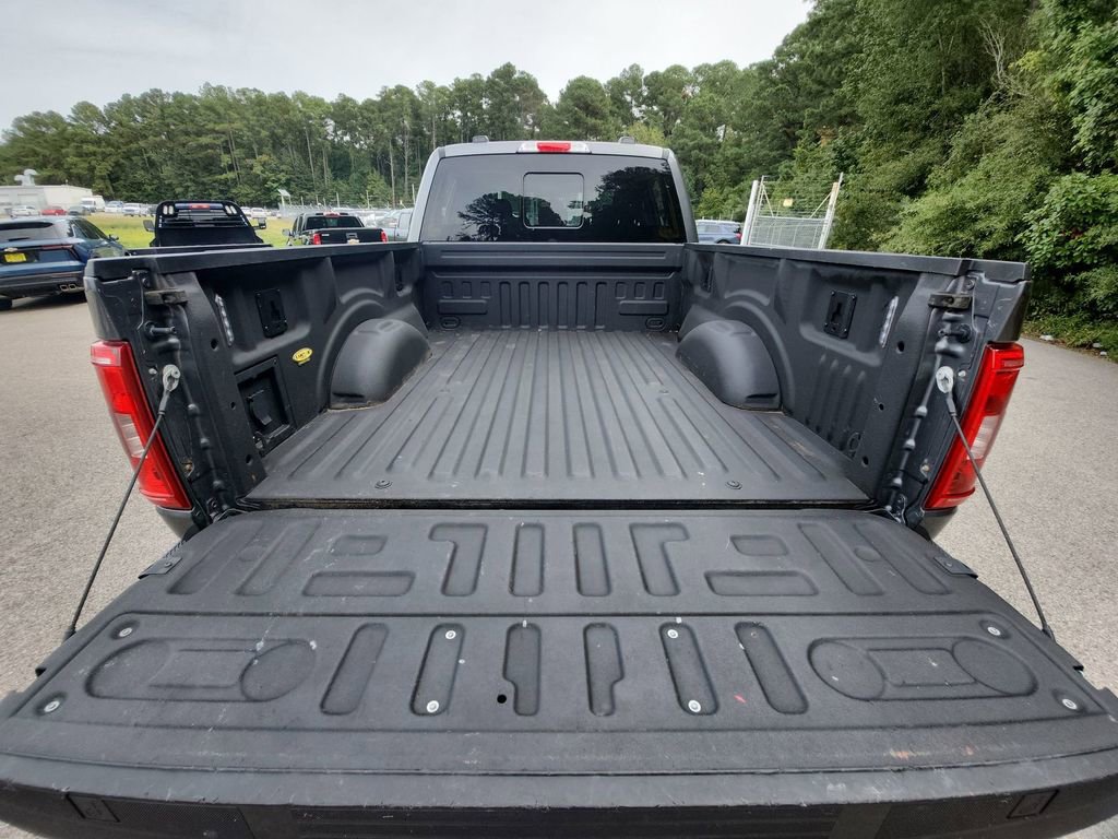 Used 2022 Ford F150 XLT w/ Equipment Group 302A High image 29