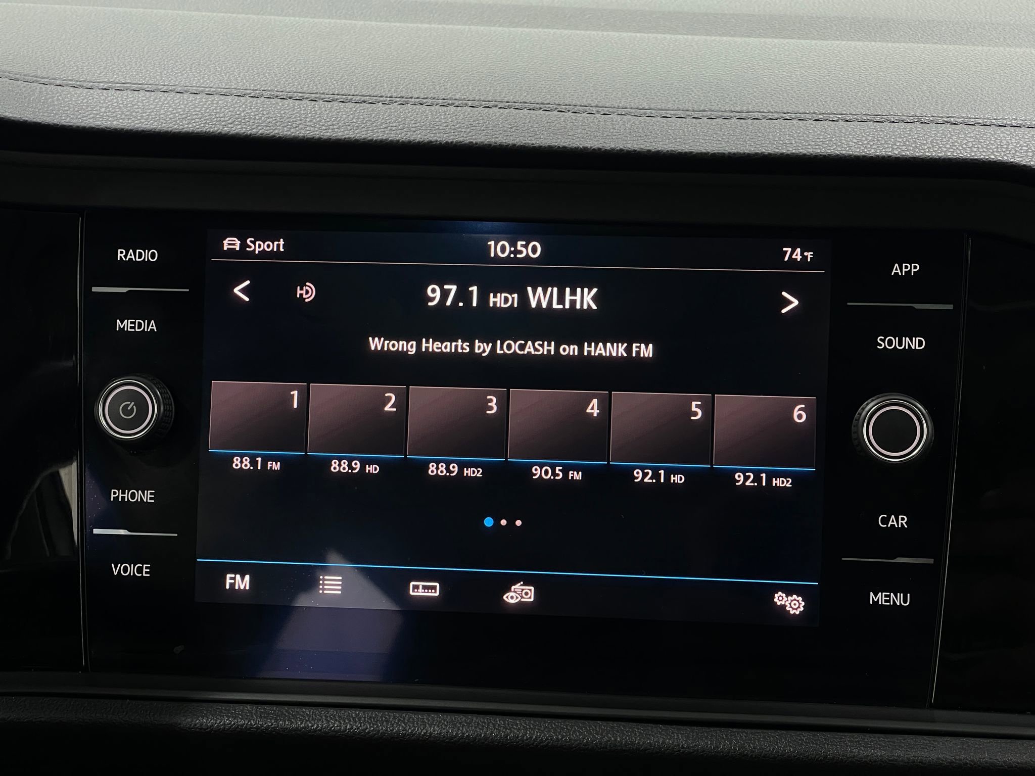 Used 2019 Volkswagen Jetta SEL FWD image 22