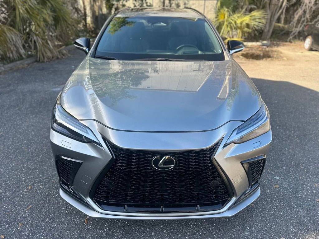 Used 2024 Lexus NX 350 F Sport image 4