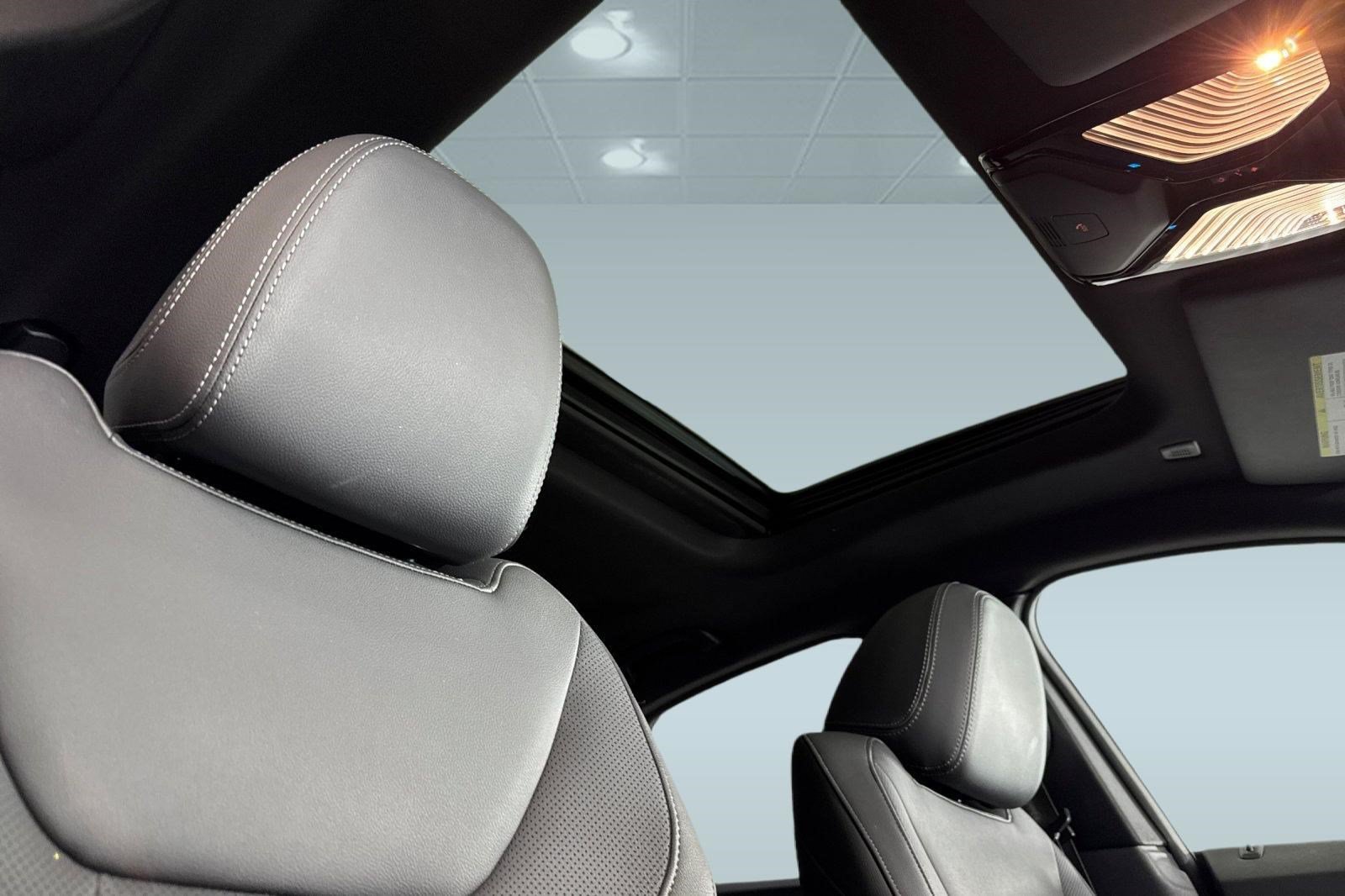 Certified 2023 BMW i4 eDrive35 RWD image 22